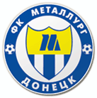 FC Metalurg Donetsk